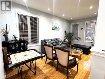 Markham (Cornell) apartment for rent - 34 EVARIDGE DRIVE