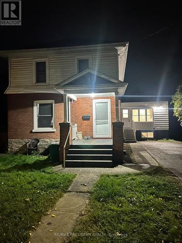 Belleville (Belleville Ward) duplex for rent - 2 - 31 BURTON STREET 2