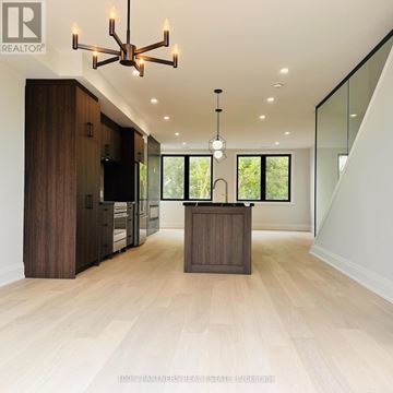 Newmarket (Central Newmarket) townhouse for rent - 6 - 59 CHARLES STREET 6