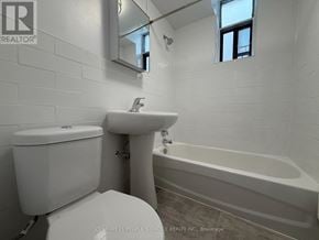 Toronto (Yonge-Eglinton) condo for rent - 10 - 869 AVENUE ROAD 10