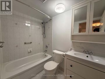 Toronto (Willowdale East) condo for rent - 709 - 256 DORIS AVENUE 709