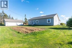 Upper Cape apartment for rent - A house with a garage is for sale.