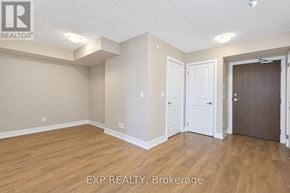 Pickering (Bay Ridges) condo for rent - A room with EXP REALTY, Brokerage written on the floor.