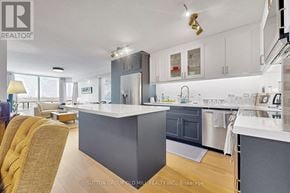 Toronto (Islington-City Centre West) condo for rent - 1905 - 1320 ISLINGTON AVENUE 1905