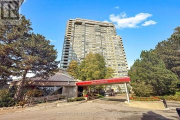 Toronto (Islington-City Centre West) condo for rent - 1905 - 1320 ISLINGTON AVENUE 1905