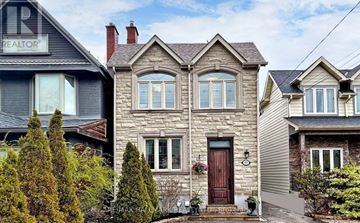 Toronto (Birchcliffe-Cliffside) apartment for rent - 183 BLANTYRE AVENUE