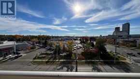 Markham (Village Green-South Unionville) condo for rent - A sunny day in a city with a clear blue sky and a few clouds.