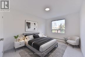 Toronto (Clanton Park) multi-family for rent - 202 - 10 ELLISON AVENUE 202