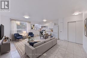 Toronto (Clanton Park) multi-family for rent - 101 - 10 ELLISON AVENUE 101