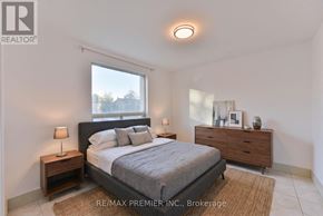 Toronto (Clanton Park) multi-family for rent - 101 - 10 ELLISON AVENUE 101