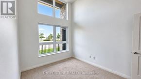 Waterloo condo for rent - 110 - 101 GOLDEN EAGLE ROAD 110
