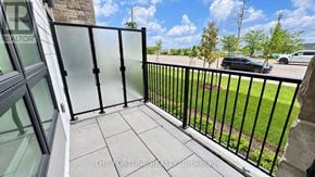 Waterloo condo for rent - 110 - 101 GOLDEN EAGLE ROAD 110
