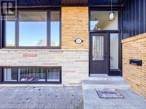 Toronto (Bathurst Manor) apartment for rent - MAIN - 111 COMBE AVENUE Main