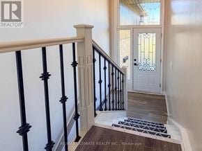 Toronto (Bathurst Manor) apartment for rent - MAIN - 111 COMBE AVENUE Main