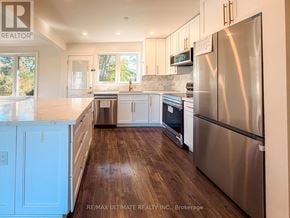 Toronto (Bathurst Manor) apartment for rent - MAIN - 111 COMBE AVENUE Main