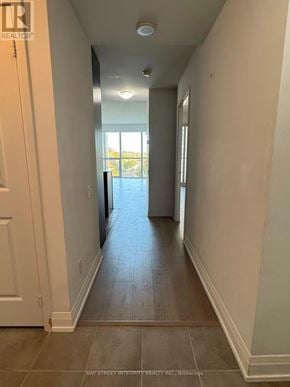 Toronto (Willowdale West) condo for rent - 307 - 5168 YONGE STREET 307