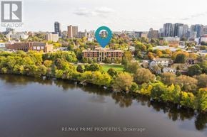 Ottawa condo for rent - A brochure for RE/MAX Prime Properties in Brokerage.
