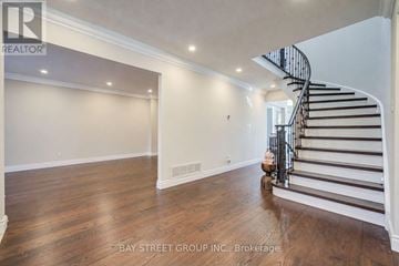 Markham (Unionville) apartment for rent - 212 HOLLINGHAM ROAD