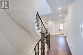 Markham (Unionville) apartment for rent - 212 HOLLINGHAM ROAD