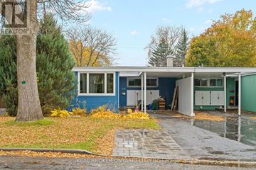 Ottawa multi-family for rent - B - 28 LEEMING DRIVE B