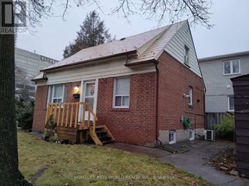 Toronto (Willowdale East) apartment for rent - GR, 2ND - 17 BONNINGTON PLACE Gr, 2nd