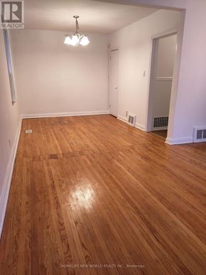 Toronto (Willowdale East) apartment for rent - GR, 2ND - 17 BONNINGTON PLACE Gr, 2nd