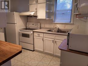 Toronto (Willowdale East) apartment for rent - GR, 2ND - 17 BONNINGTON PLACE Gr, 2nd