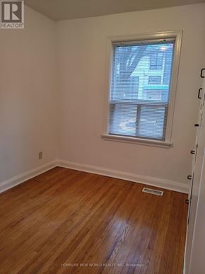 Toronto (Willowdale East) apartment for rent - GR, 2ND - 17 BONNINGTON PLACE Gr, 2nd