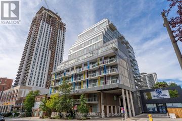 Toronto (Mount Pleasant West) condo for rent - 707 - 68 MERTON STREET 707