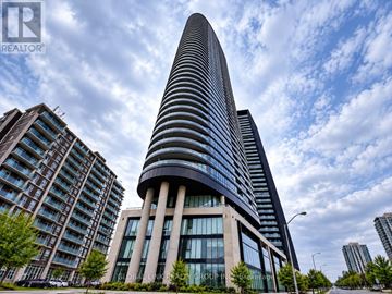 Toronto (Cabbagetown-South St. James Town) condo for rent - 2115 - 585 BLOOR STREET E 2115