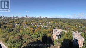 Toronto (Cabbagetown-South St. James Town) condo for rent - 2115 - 585 BLOOR STREET E 2115