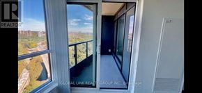 Toronto (Cabbagetown-South St. James Town) condo for rent - 2115 - 585 BLOOR STREET E 2115