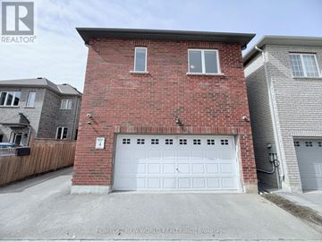 Markham (Cornell) apartment for rent - COACH HOUSE - 261 WILLIAM FORSTER ROAD