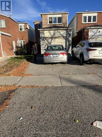 Toronto (Milliken) apartment for rent - 17 GOLDHAWK TRAIL