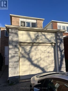 Toronto (Milliken) apartment for rent - 17 GOLDHAWK TRAIL