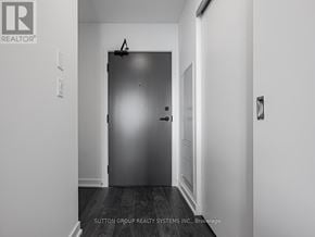 Toronto (Roncesvalles) condo for rent - 707 - 57 BROCK AVENUE 707