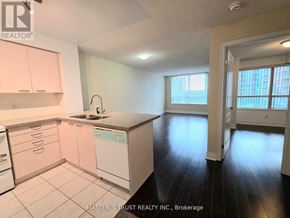 Markham (Commerce Valley) condo for rent - 522 - 62 SUNCREST BOULEVARD 522