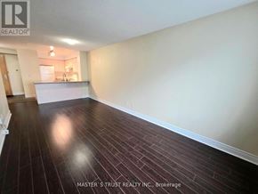 Markham (Commerce Valley) condo for rent - 522 - 62 SUNCREST BOULEVARD 522