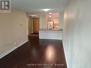 Markham (Commerce Valley) condo for rent - 522 - 62 SUNCREST BOULEVARD 522