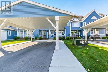Central Elgin (Port Stanley) townhouse for rent - 51 - 374 FRONT STREET 51