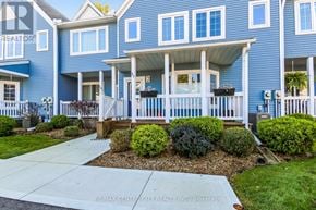 Central Elgin (Port Stanley) townhouse for rent - 51 - 374 FRONT STREET 51