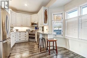 Central Elgin (Port Stanley) townhouse for rent - 51 - 374 FRONT STREET 51