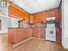 Horton duplex for rent - 1 - 3376 BURNSTOWN ROAD 1