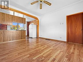 Horton duplex for rent - 1 - 3376 BURNSTOWN ROAD 1