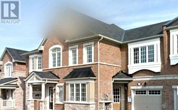 Pickering townhouse for rent - 1035 CAMEO STREET