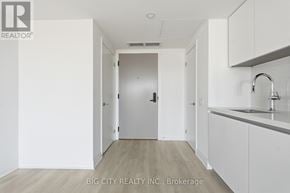 Toronto (Thorncliffe Park) condo for rent - 1203 - 25 FREDERICK TODD WAY 1203