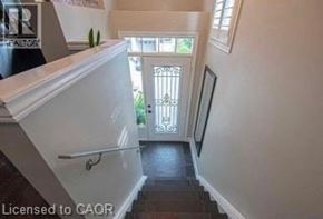 Burlington townhouse for rent - 2468 SCHOLARS Common