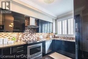 Burlington townhouse for rent - 2468 SCHOLARS Common