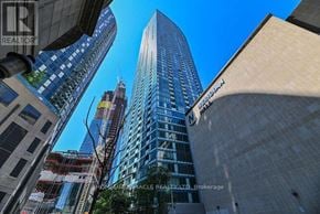 Toronto (Waterfront Communities) condo for rent - 3712 - 8 THE ESPLANADE N 3712