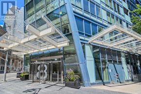 Toronto (Waterfront Communities) condo for rent - 3712 - 8 THE ESPLANADE N 3712